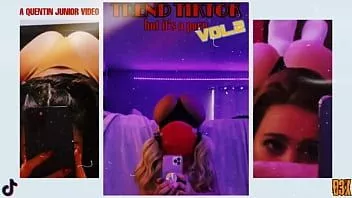 play Trend tiktoker but it's a porn vol.2