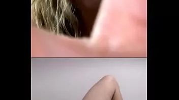 再生 ランダムチャットでザーメンをする超エロいティーンの指マン