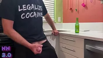 Riproduci Hardcore Harold - La figliastra ha lasciato di nuovo aperta la porta del bagno