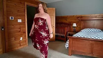 Reproducir Harmony rose1: probándose y repasando vestidos de verano
