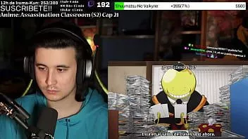 play Класс убийц (s2) шапка 17-21 - yisuskrax