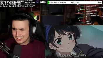 Abspielen Rent a Girlfriend Cap 7-9 - yisuskrax