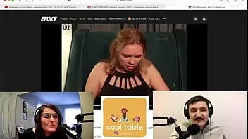 Abspielen Wir haben das Ungeheuer von Loch Ness gefunden | Cooler Tisch Folge 2, Teil 2