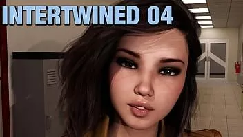 Play Intertwined #04 • meeting babe layla