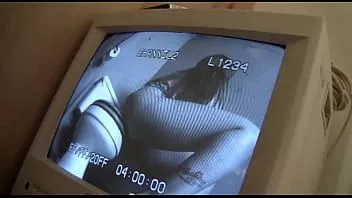 Play Lynn craves cock so it's no surprise she sucks one poking through the wall
