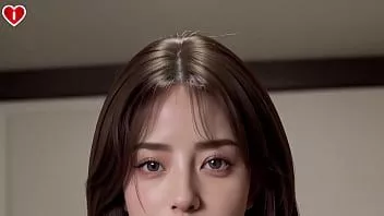 Reproducir [solo desnuda] Chica japonesa de 21 años te folla una y otra vez pov - joi hentai sin censura, con sonidos automáticos, ai [video promocional]