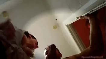 play Hile kız arkadaşı almak büyük d içine ona popo