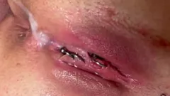 Redare MILF amatoare iubește penisul netăiat: compilație de creampie cu păsărică străpunsă