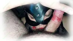 play Jeu de gode et sexe hard après une soirée au bar