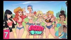 play Fazenda Nutaku Booty: MILF e Redhead Hentai Fantasy - Parte 17