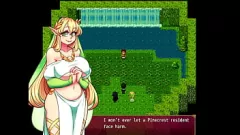 Reproducir Hentai Fantasy Adventure: ¡el dilema de la capital de la capital! SQ PT 2