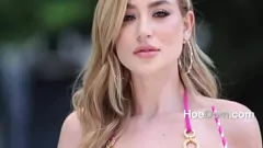 再生 Curvy Blondeは、所有されたBBCでハードコアになります