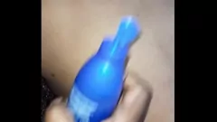 Oynat Hile Desi karısının özel ev kedi masajı, parmak ve patlayıcı orgazm