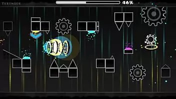 Redare Mis amigos me invitan a follar [termina en collab] | liniuță de geometrie 2.11