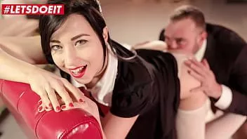 play Letsdoeit - (taissia shanti & pablo ferrari) femme de ménage russe a un faible pour son patron