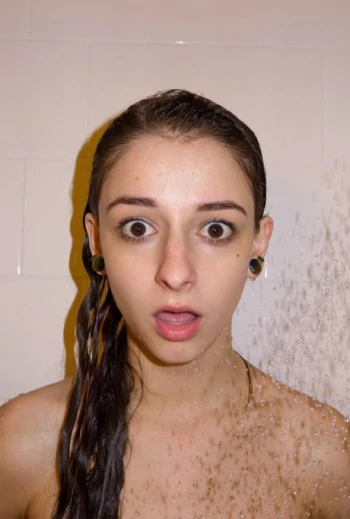 Pornostar Crazy