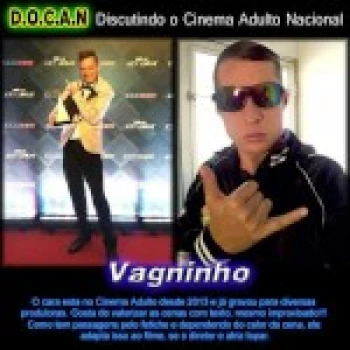 Pornostar Vagninho
