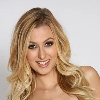 Pornostar Alexa Grace