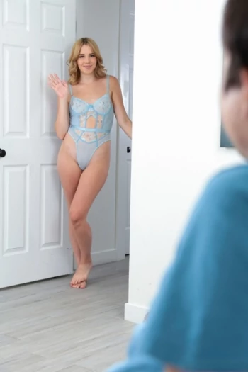 Star du porno Sophia Sterling