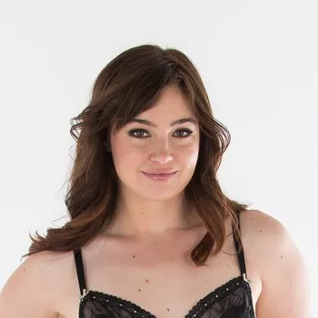 Star du porno Jodie Taylor