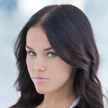 Star du porno Megan Rain