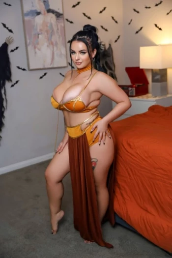 Star du porno Payton Preslee