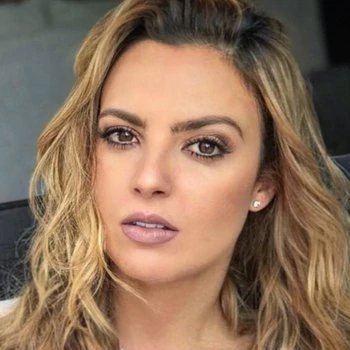 Porno Yıldızı Mariana Torres