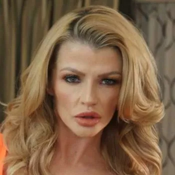 Gwiazda porno Joslyn James