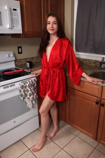 পর্নস্টার Matty Mila Perez