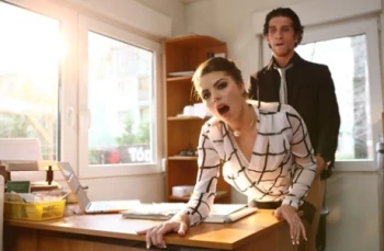 Pornstar Manon Martin