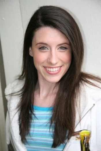 Pornostar Janie Jones