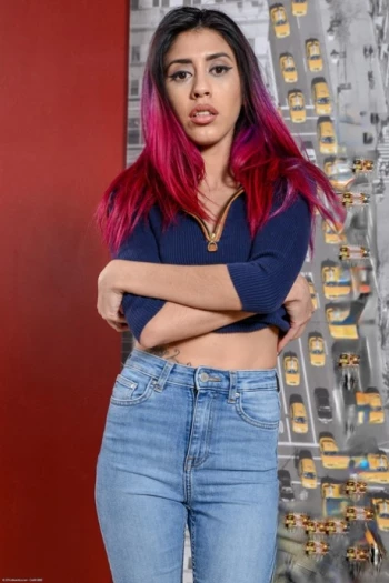قناة Angel Del Ray